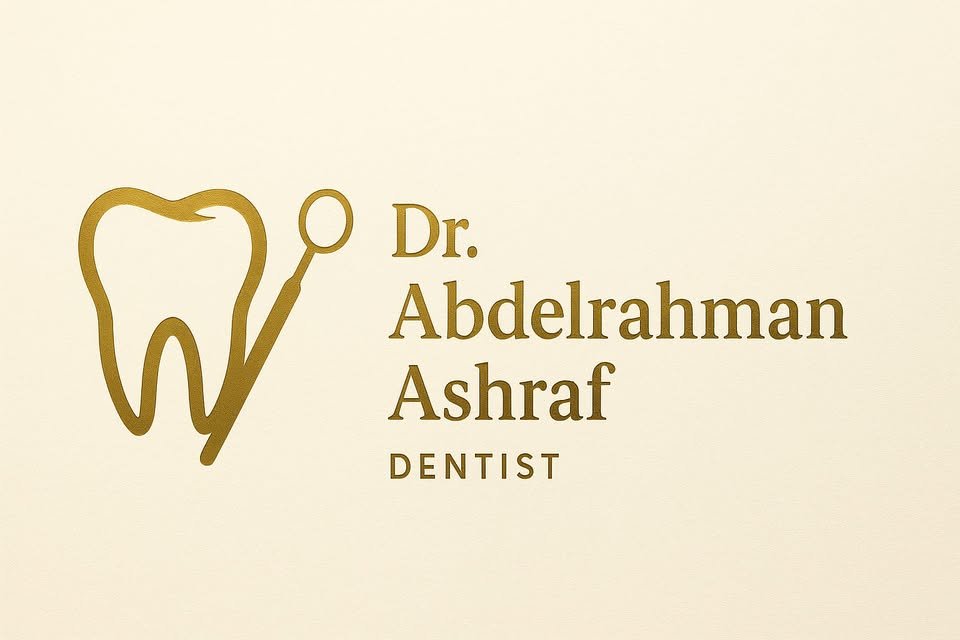 Dr. Abdelrahman Ashraf
